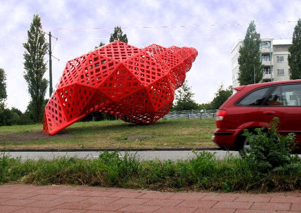 groen rijswijk marcel smink 2010